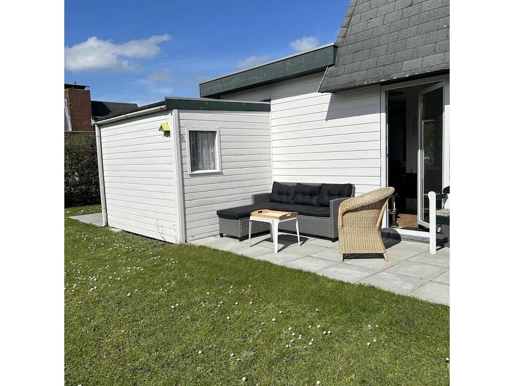 House in Breskens Near Scenic Beaches