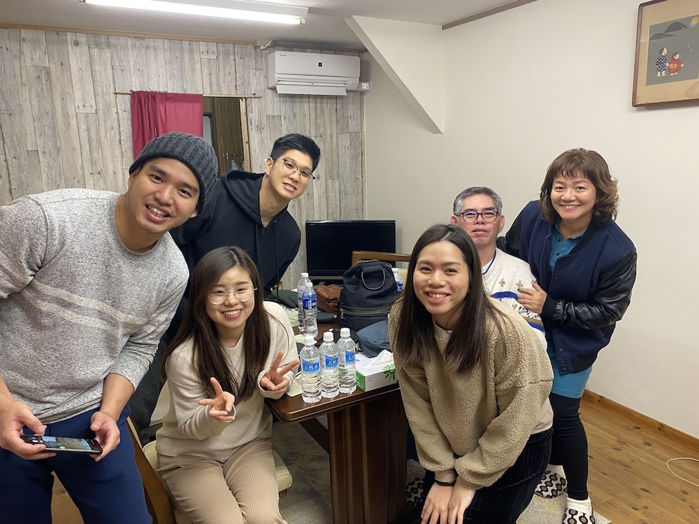 Gina House Kyoto 사진 19