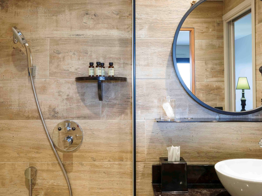 Côte Ouest Thalasso & Spa Les Sables d'Olonne - MGallery Collection - Général