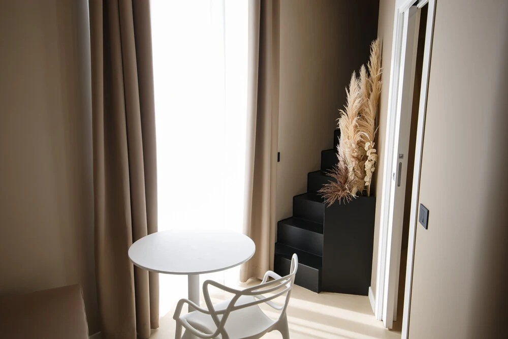 Balcony & Terrace