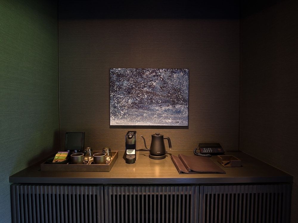 Bar Hotel Hakone Kazan 사진 38