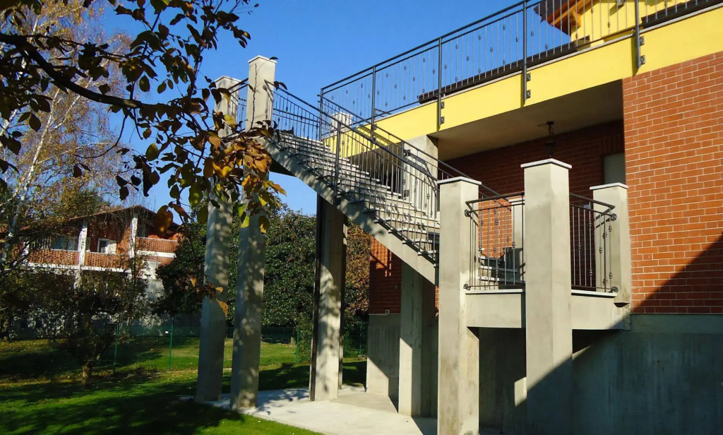 Residence Le Palme