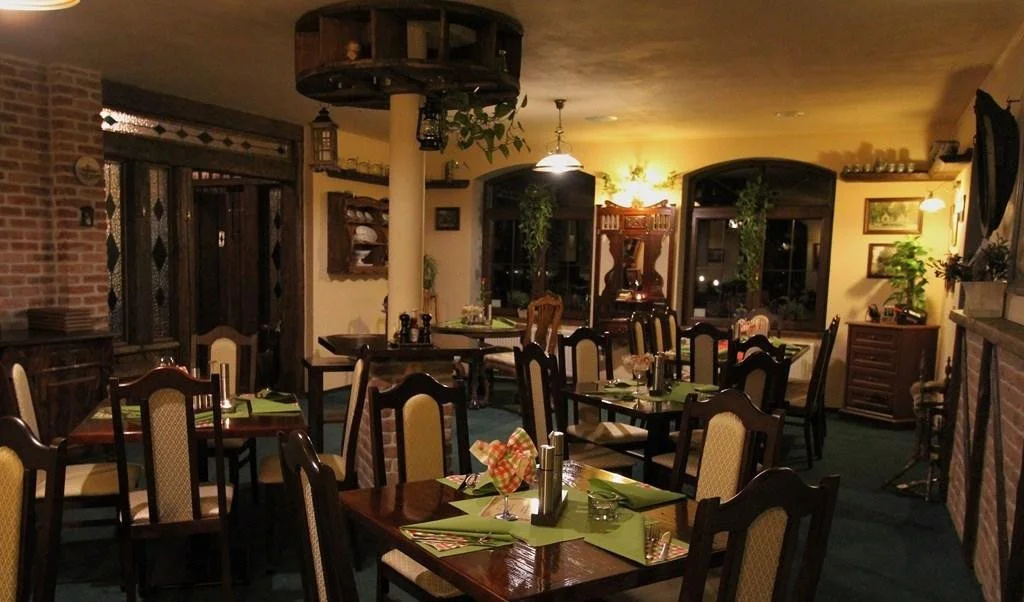 Hotel Starý Mlýn - Général
