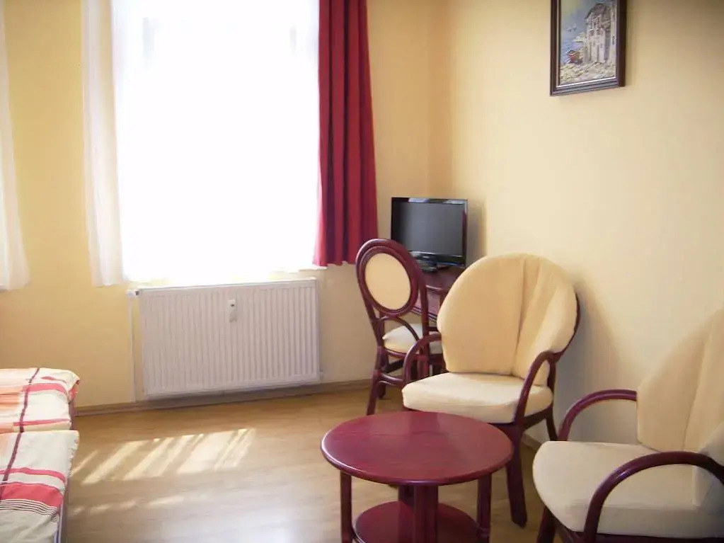 Pension Gerber — фото 6