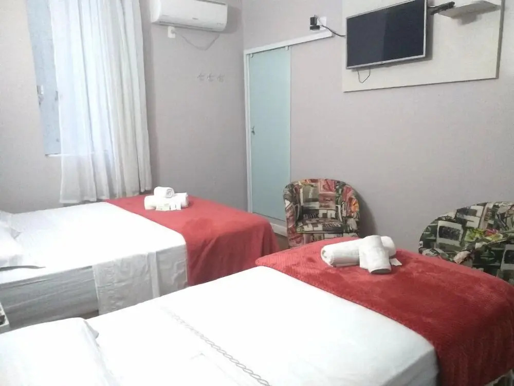 Standard Triple Family room