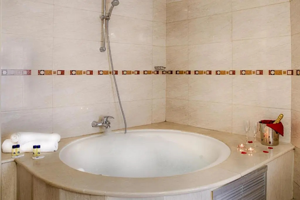 Hotel Plaza Alaquas - Général
