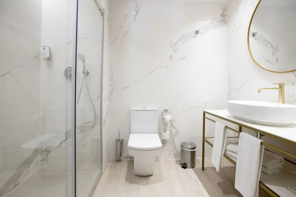 Grupotel Gravina - Chambres