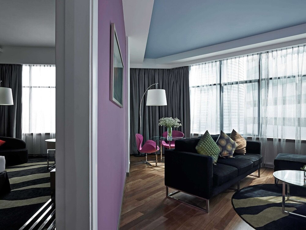 Pullman Kuala Lumpur Bangsar