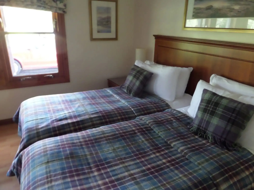 Macdonald Spey Valley Resort - Général