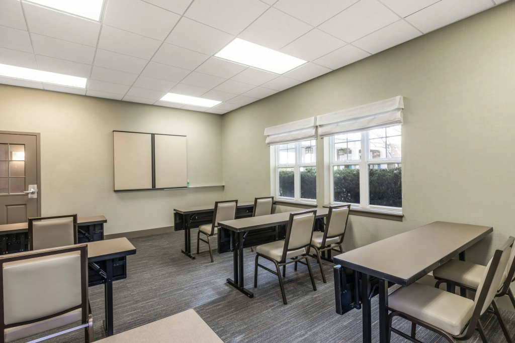 Homewood Suites by Hilton Newark-Fremont - Général
