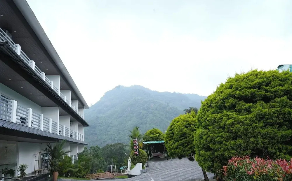 Hotel photo 14
