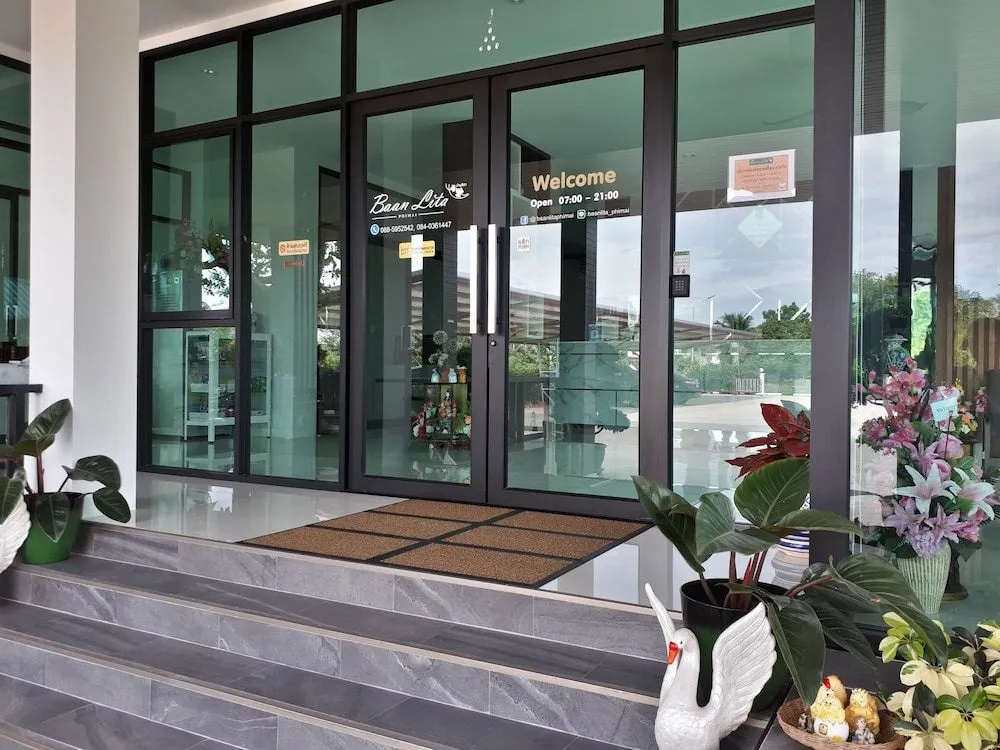 Baan Lita Phimai
