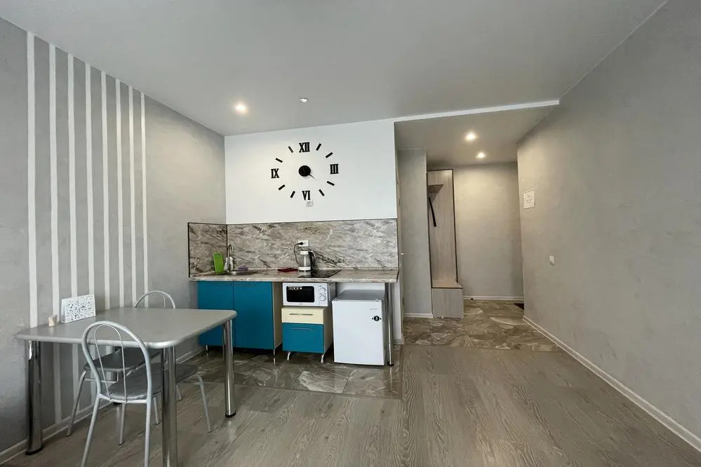 Апартаменты 22-Hotel (22-Отель) на улице Власихинская - фото 19