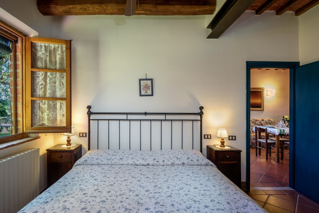 La Casa Delle Querce — 2