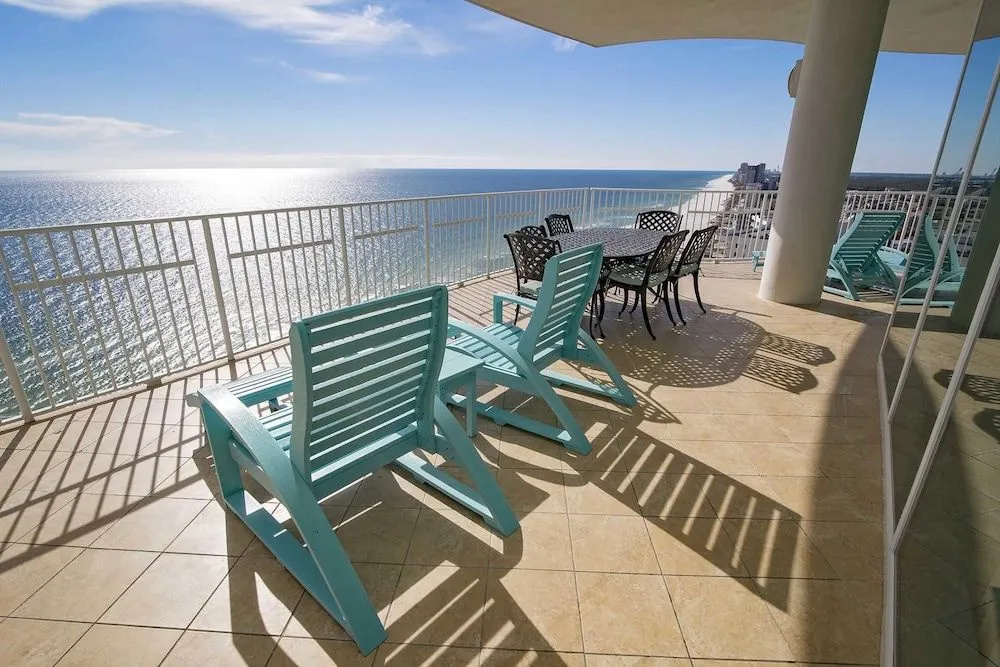 Turquoise Place 1909d 4 Bedrooms 4.5 Bathrooms Condo