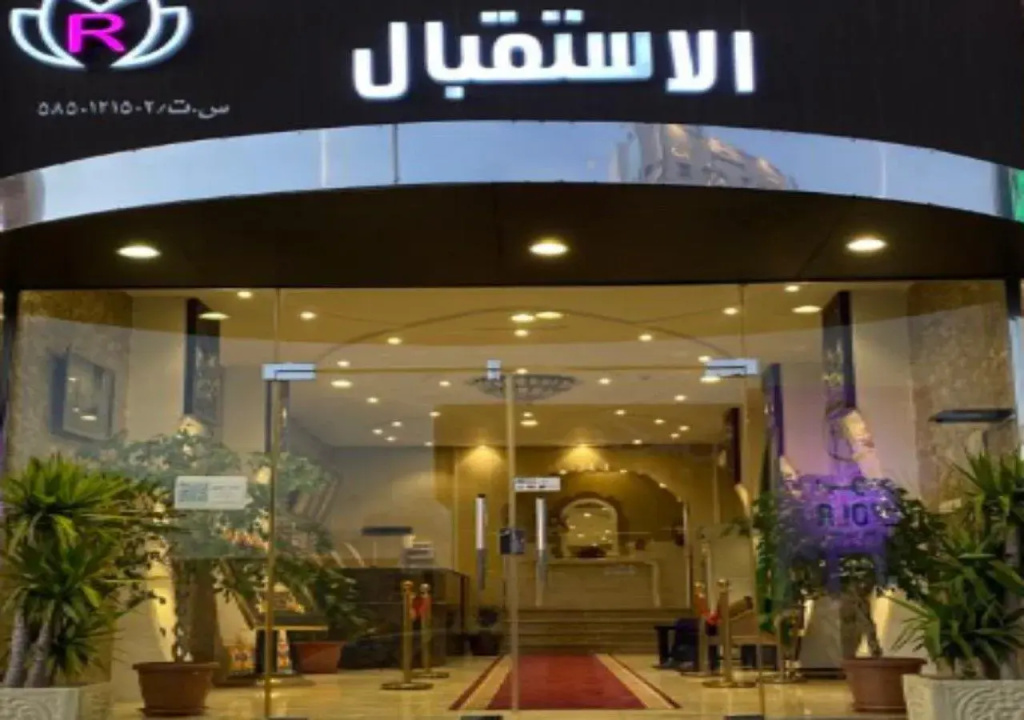 Hotel photo 2