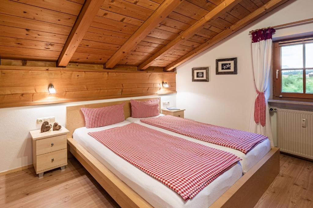 Ferienwohnung Hs 18