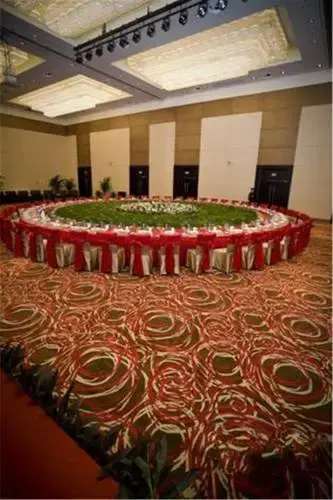 NCEC Jinyuan Hotel - Général