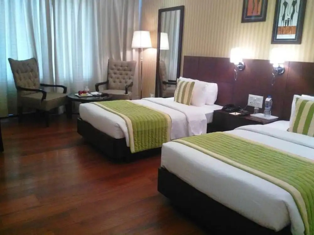 Asia One Earth — фото 3