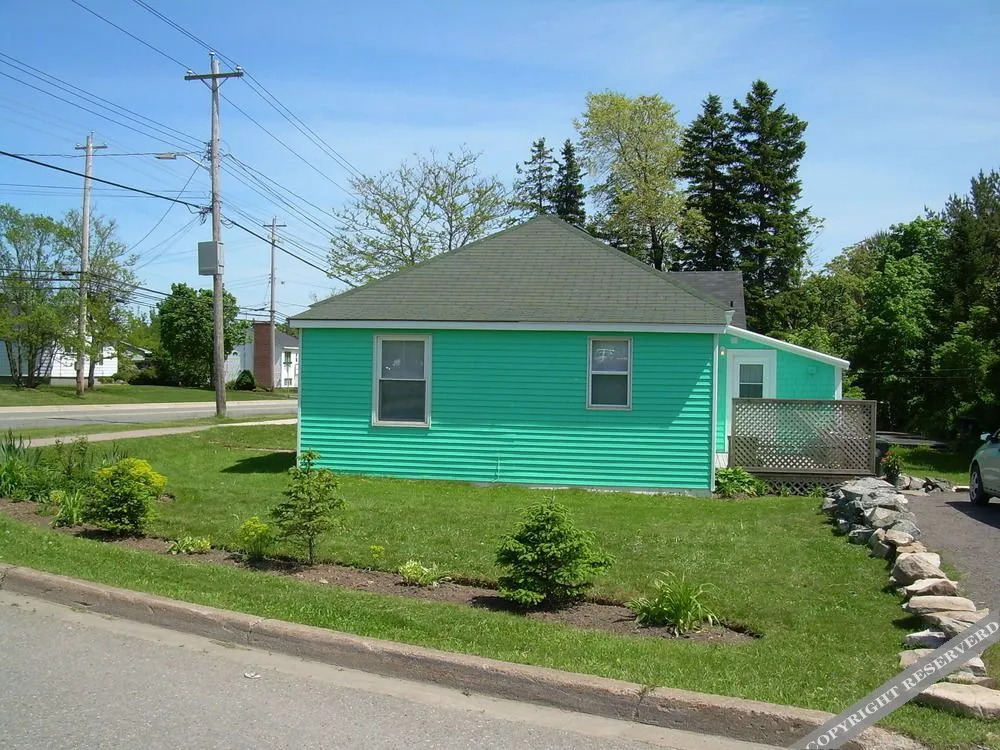 Antigonish Towne Cottage