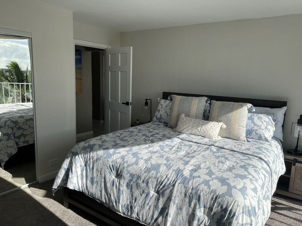 Stunning Views Best Locale Hilo 2BRCondo — фото 2