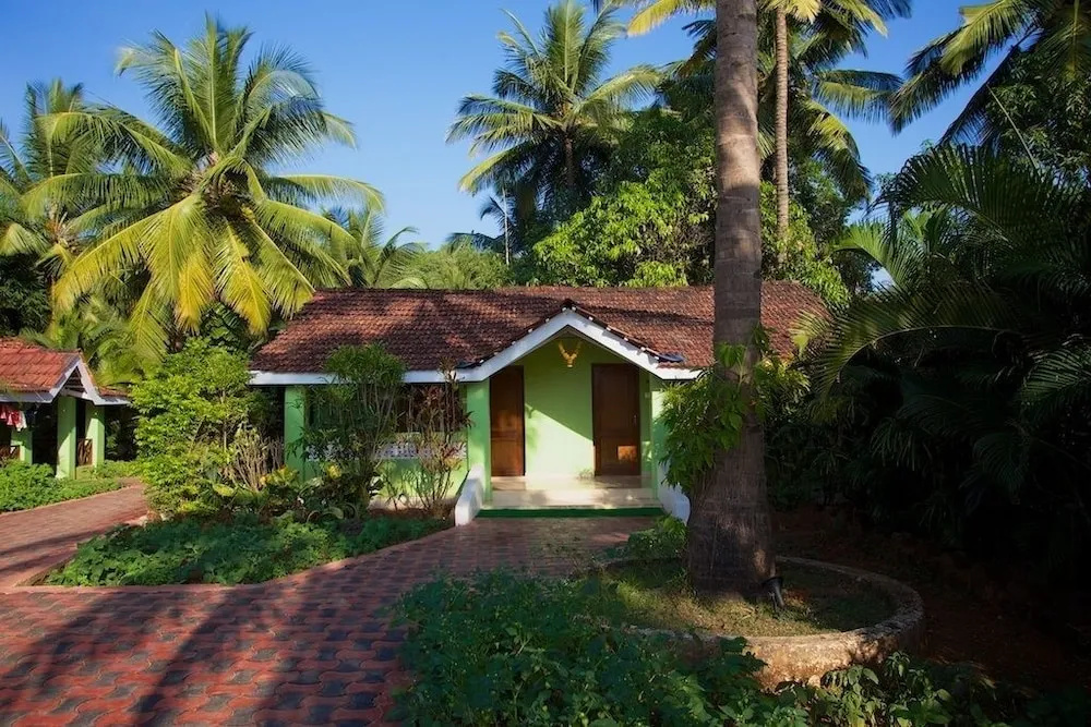 Dunhill Beach Resort - Chambres