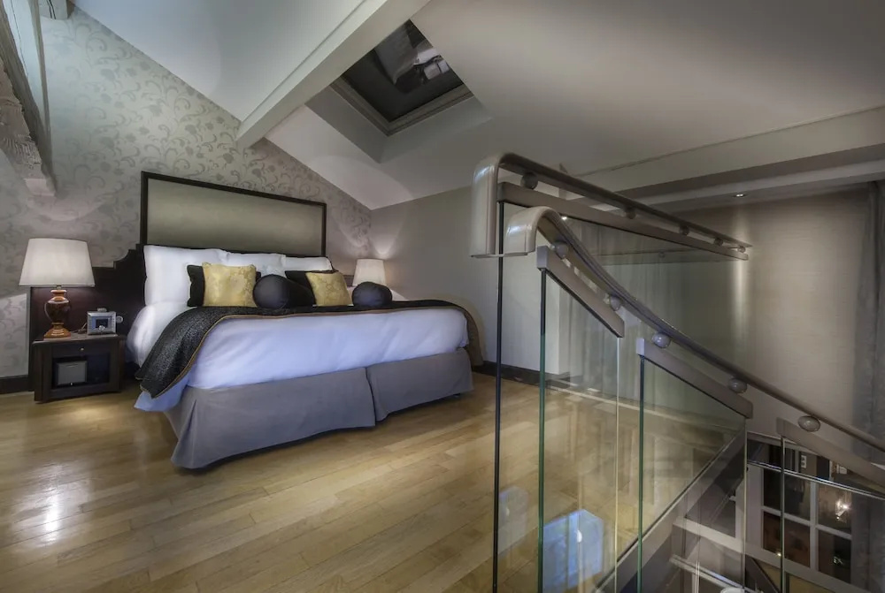 Villa Florentine, A Beauvallon Hotel & Spa - Chambres