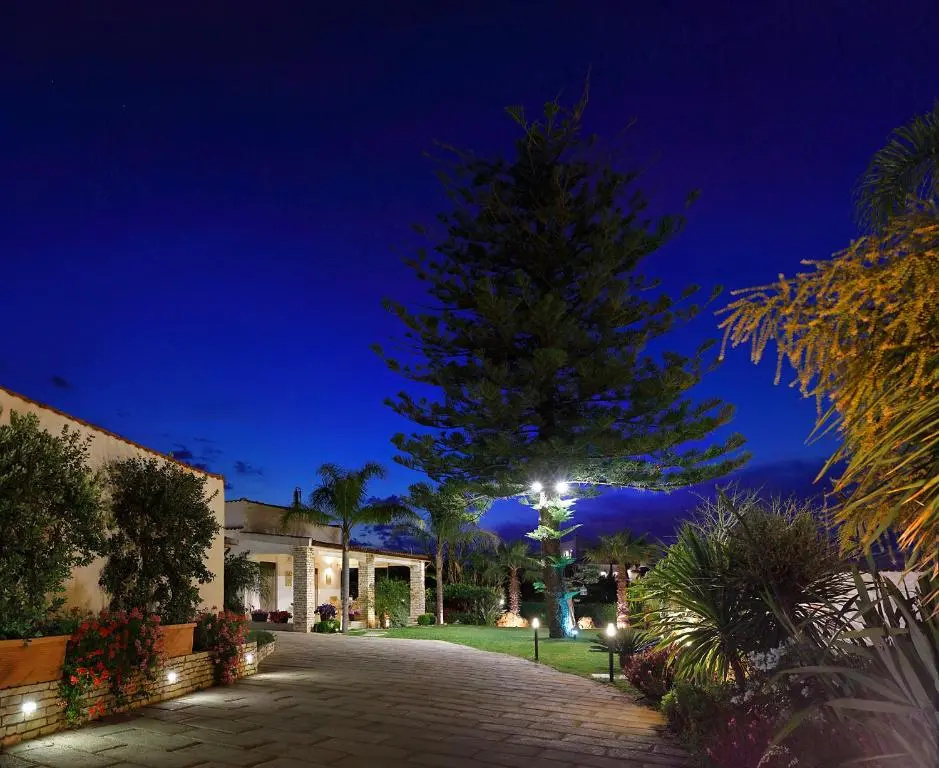 Villa Araucaria