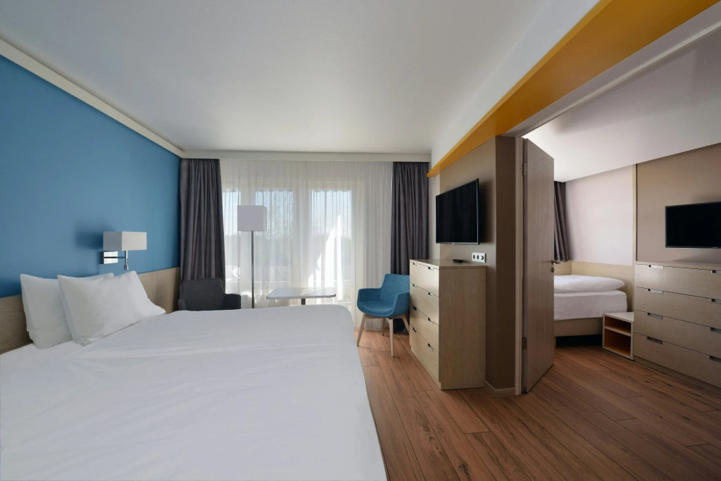 Danubius Hotel Bük - Général