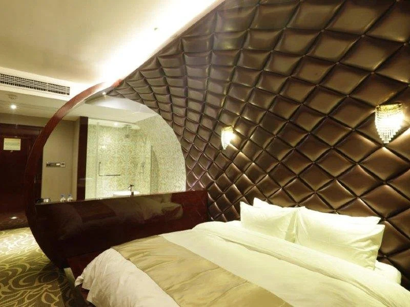 Starway Hotel Changzhou Xinbei Wanda - Général