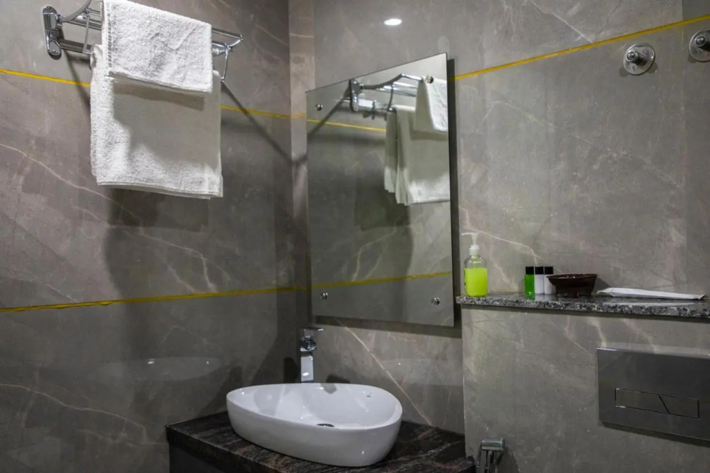 Hotel photo 10