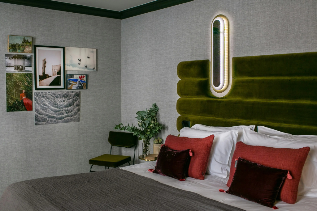 Hotel photo 18