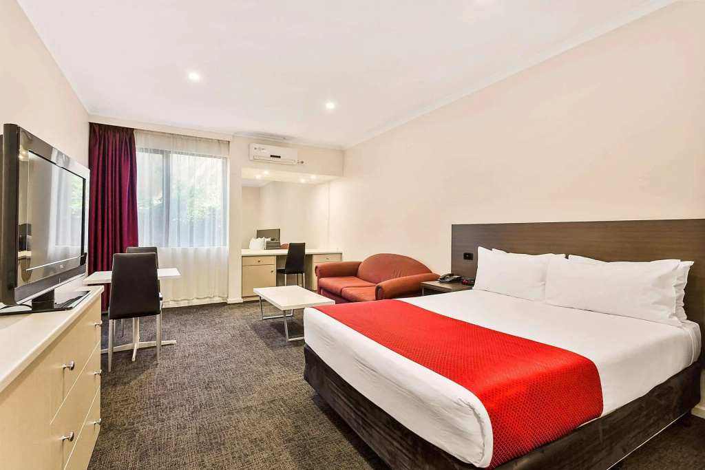 Hotel photo 7
