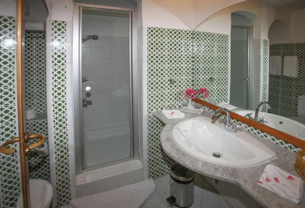 Domina Coral Bay Aquamarine Hotel & Resort - Général
