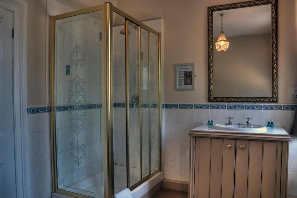 Albert Cottage Hotel - Chambres