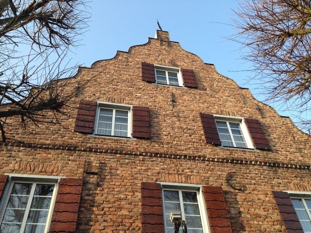 Hotel Lindenhof Restaurant Kasteel by null