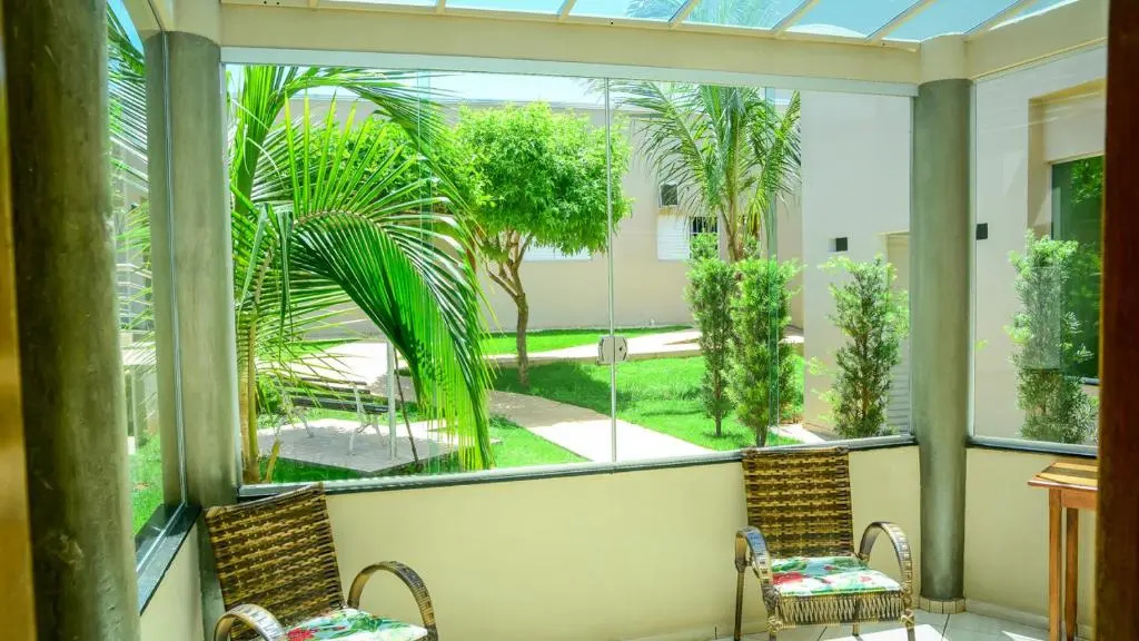 Hotel Winner - Chambres