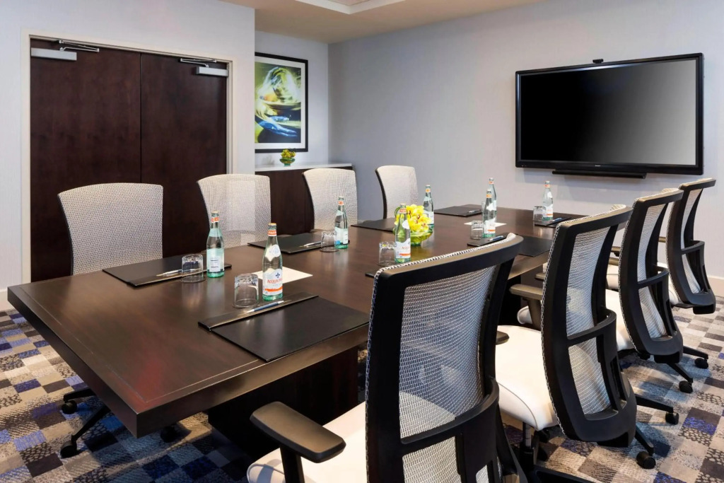 Sheraton Bloomington Hotel - фото 36