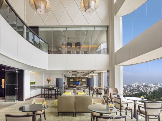 Hilton Kuala Lumpur
