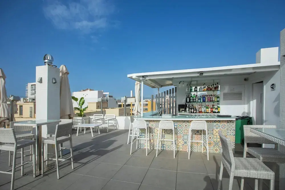 Hotel photo 35