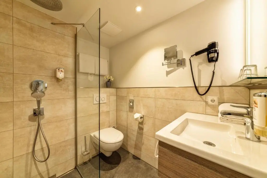 CityClass Hotel am Heumarkt - Chambres