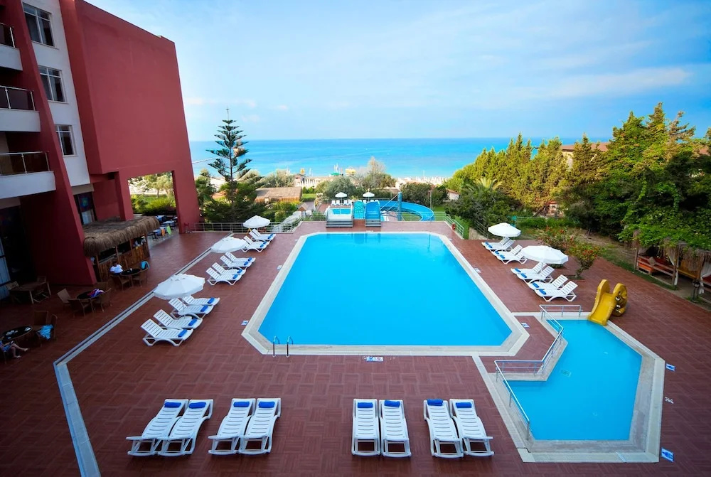 Hotel photo 17