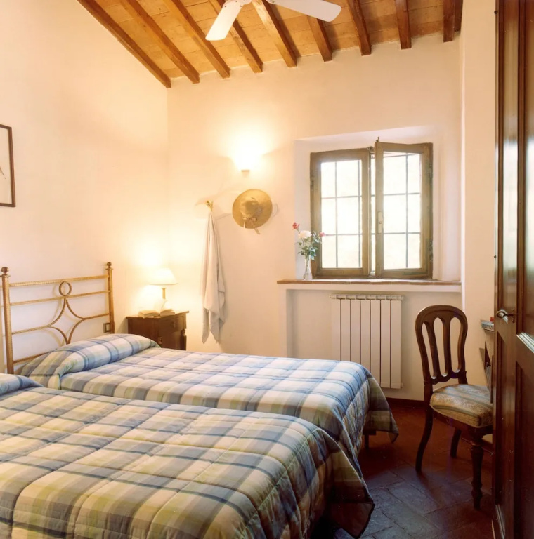 2 Bedrooms Superior Apartment with pool view