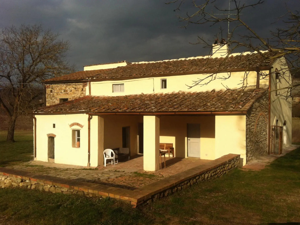 Podere Greve Chianti