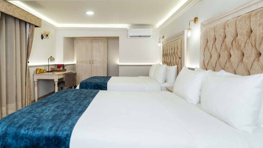 voco Royalty Puebla Downtown by IHG - Général