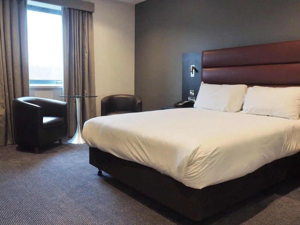 International Hotel Telford - Général
