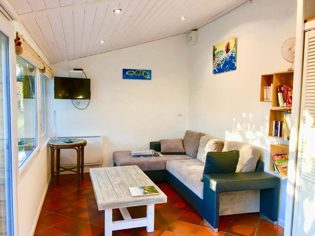 Villa Chez Pepe