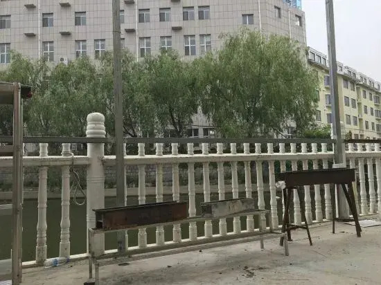 Qingdao Yangkou Guoguang Seaview Farm House
