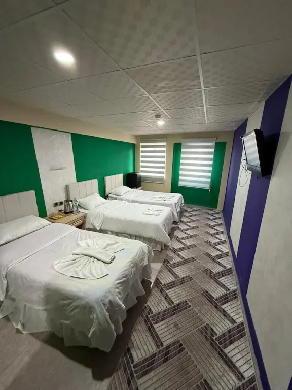Hotel photo 8