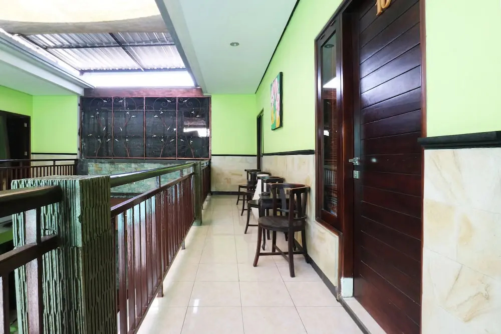 Hotel photo 8